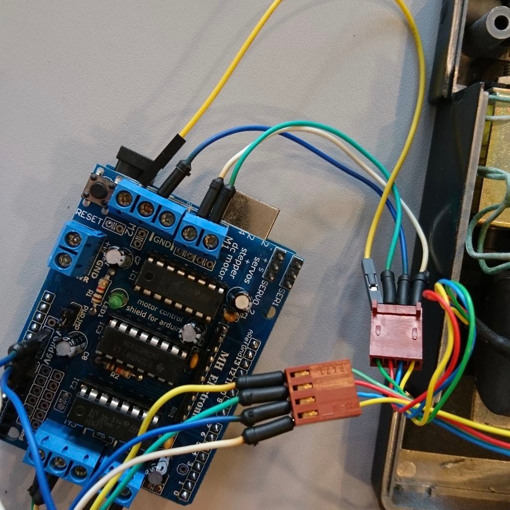 Arduino