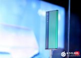 小米MIXAlpha5G概念手机图赏