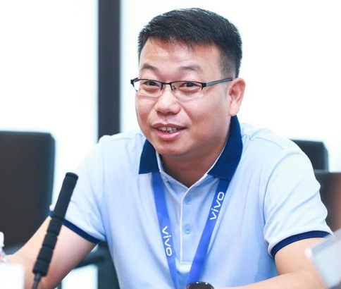 vivo副总裁胡柏山预测3年内中国5G网络覆盖将...