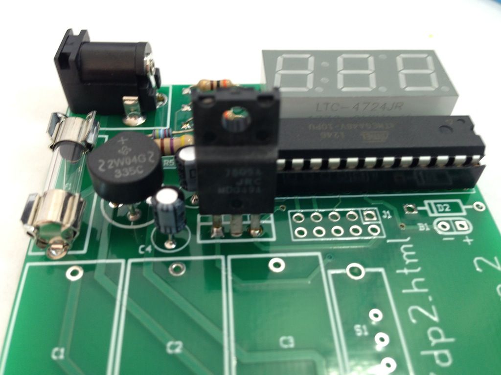 pcb