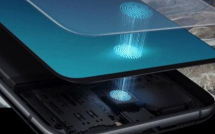 三星Galaxy S10的屏下指纹技术与home...