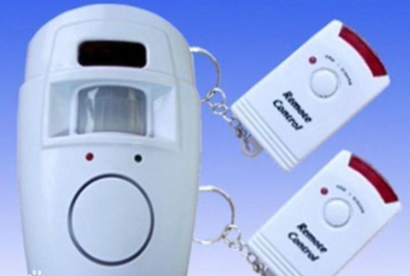 人体感应报警器的功能_人体感应报警器使用方法