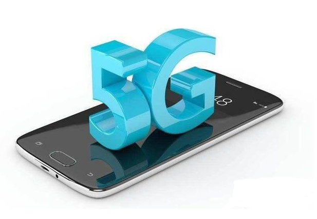 5G手机相继发布,关注优质5G标的