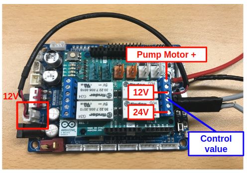 Arduino