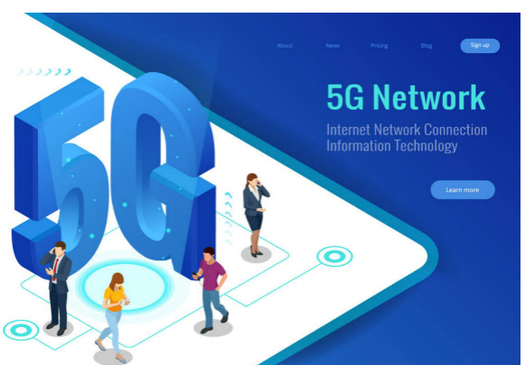 全国各省的5G建设的怎么样了