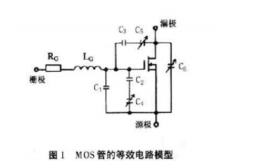 电力场效应晶体管在开关设备电源电路中的选型和应用的详细说明