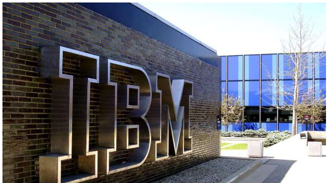IBM云杰斯安的格局應該怎樣來做出改變