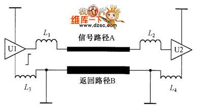 华强pcb线路板打样