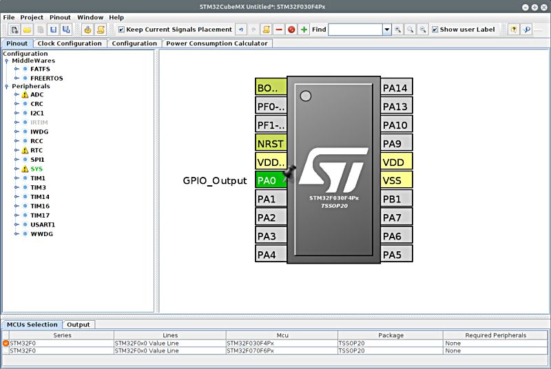 STM32