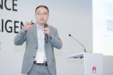 HUAWEI LiteOS構建了IoT端側整體解...