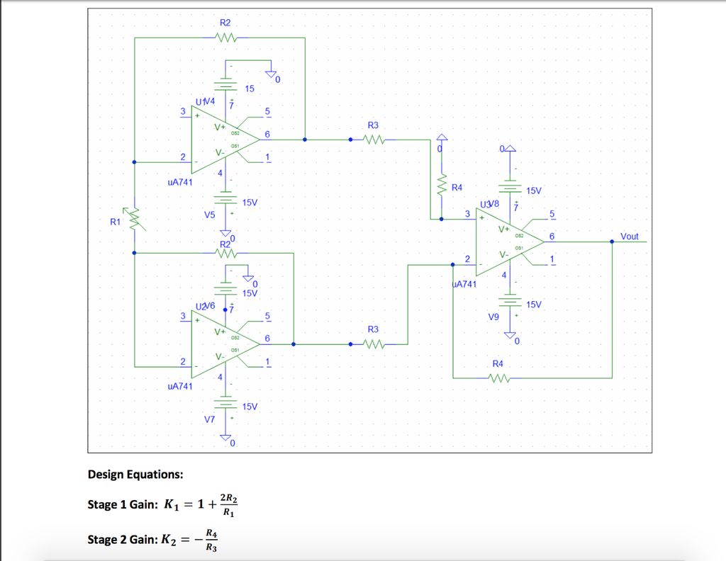 如何構(gòu)建放大/濾波電路以及用戶界面