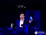 小米MIXAlpha正式亮相 采用双折叠柔性屏高...