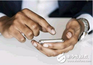 智能手机电容触控技术的发展现状如何