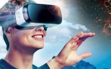 5G+VR游戏将会给我们带来怎样的惊喜