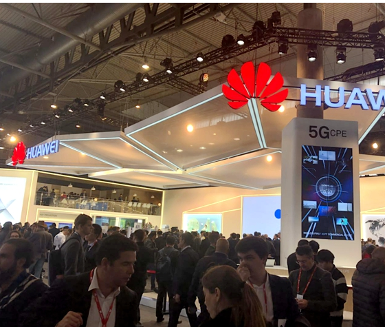 马来西亚将有望成为首批推出5G技术的亚洲国家之一