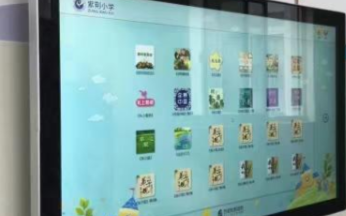 大尺寸触摸屏一体机的未来市场发展如何