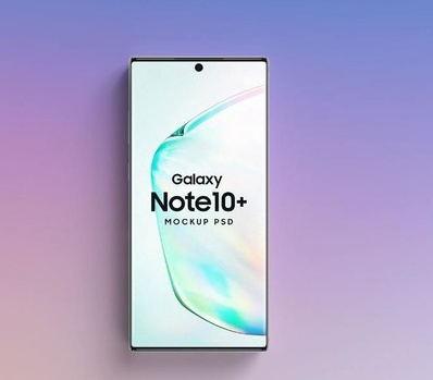 三星一款型号为SM-N770F的手机曝光将采用1...