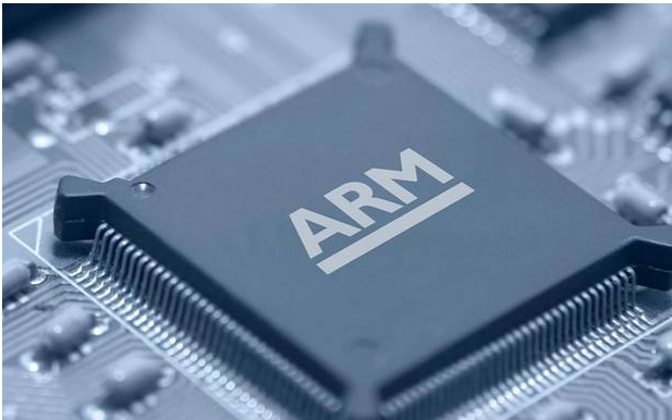 ARM到底是什么?是公司名字還是微控制器還是技術...