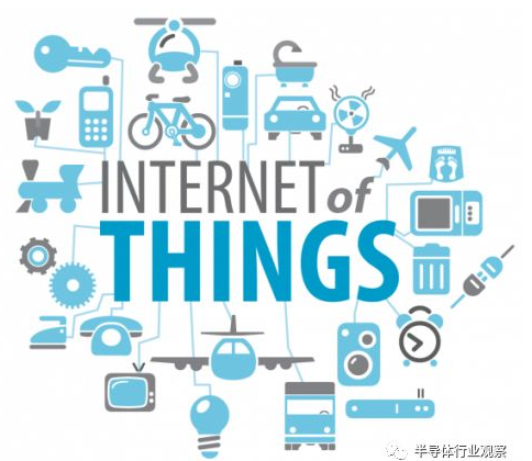 物聯網IoT的核心是什么