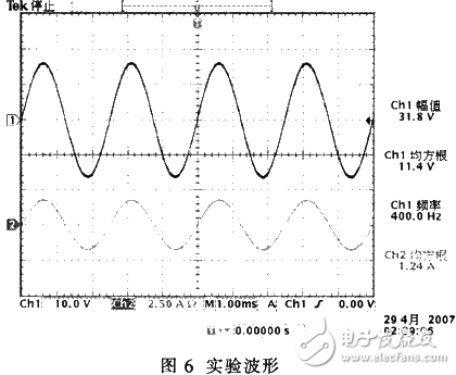 基于TMS320F28XX、UCD8K與HCPL設(shè)計(jì)數(shù)字控制兩級(jí)DC/AC逆變電源