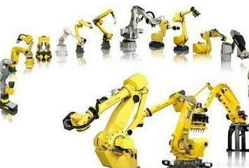 为什么一定要大力发展工业机器人产业