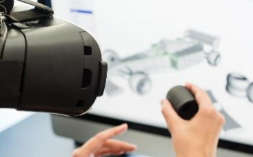 VR安全教育培训创造出三位一体式的教学模式