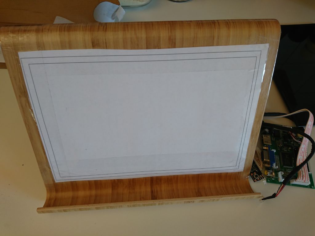 宜家树莓派计算机的制作
