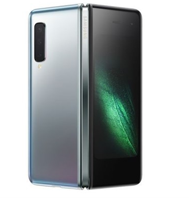 三星Galaxy Fold将在美国开售该机搭载骁...