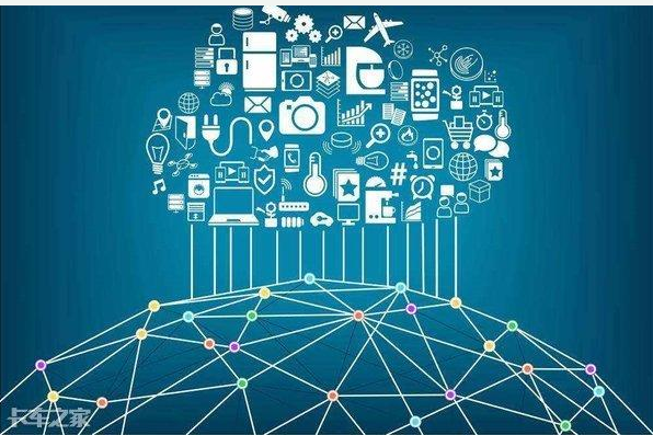 貨運行業中怎樣運用物聯網技術的