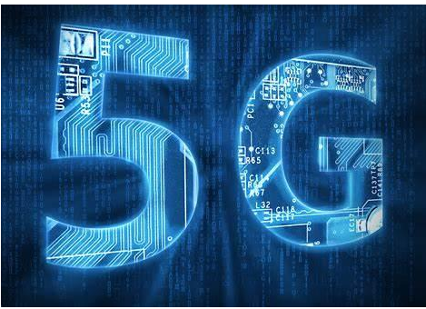 5G的競爭中國能否可以勝出