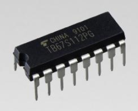 东芝推出高压双通道螺线管驱动器IC——TB67S112PG