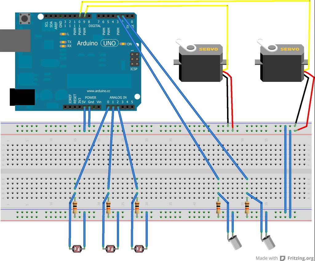 Arduino