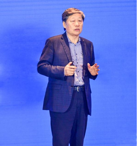 張瑞敏:物聯網關乎每個企業