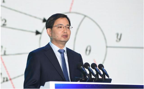 周志华:中国人工智能发展具有局部优势,发展迅猛