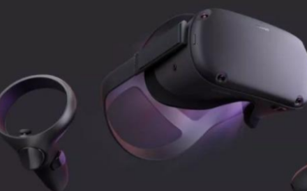 2019年的VR行业会发展成什么样子