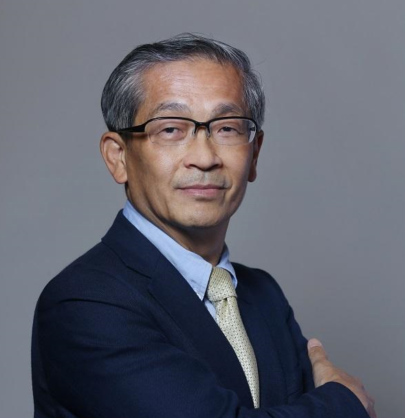 李杰分享其对工业人工智能的理解