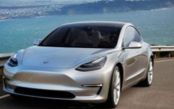 Model 3和国产新能源汽车比有哪些竞争优势