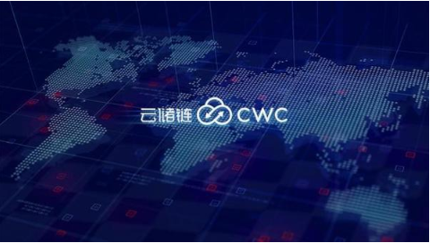 物联网将会是云储链未来重点战略方向之一