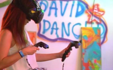 艺术创作将会因为VR而产生更深层次的变革