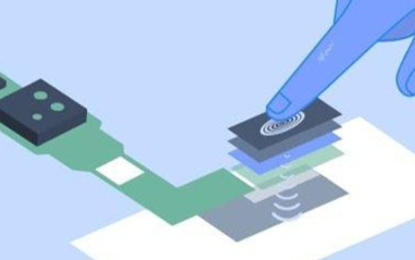 新iPhone或将采用屏幕指纹触控识别技术