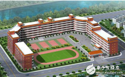 校园安防建设需加大投入力度 新技术应用需持开明政...