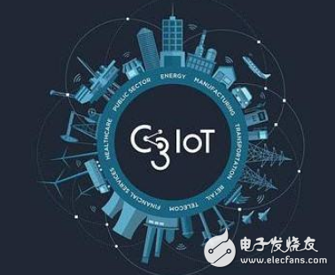 物联网技术助力智能建筑发展 打造舒适安心的生活