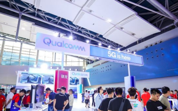 高通5G基带覆盖范围扩大 与合作伙伴共同加速5G...