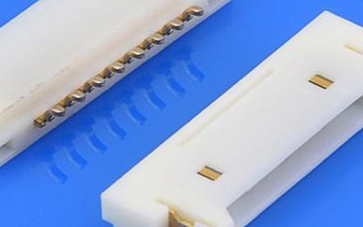 Molex为手机制造商推出了板对板连接器