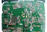 PCB覆铜箔层压板的基本用途与特点介绍