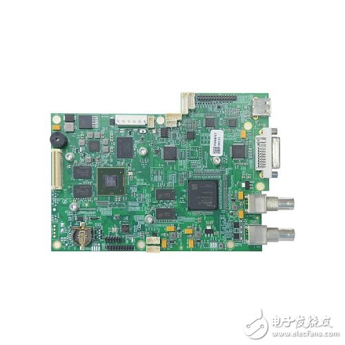 PCB金属基覆铜板的主要特性与应用范围介绍