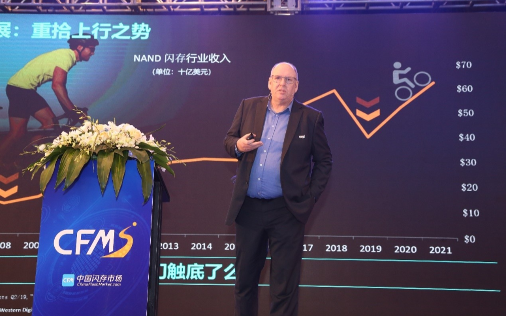 什么样的数据架构才能满足ZB时代数据存储需求?