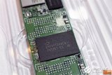Intel首次推出新款消费级QLC闪存SSD66...