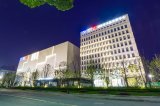上海自贸区启动保税服务中心,六重安防为艺术品保驾...