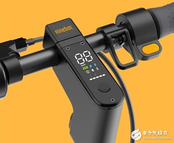 小米九号电动滑板车MAX上市,内置551Wh高安全性18650动力型锂电芯